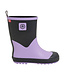 Color Kids Gummistiefel Purple Rose