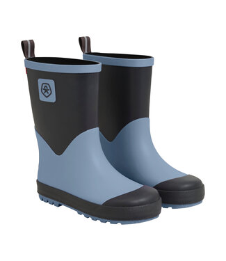 Color Kids Gummistiefel Windward Blue