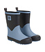 Color Kids Gummistiefel Windward Blue