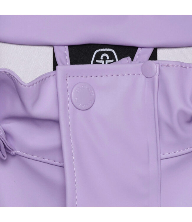 Color Kids Regenset Purple Rose