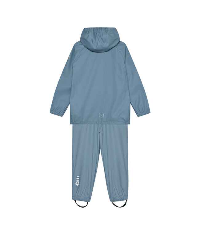 Color Kids Regenset Windward Blue