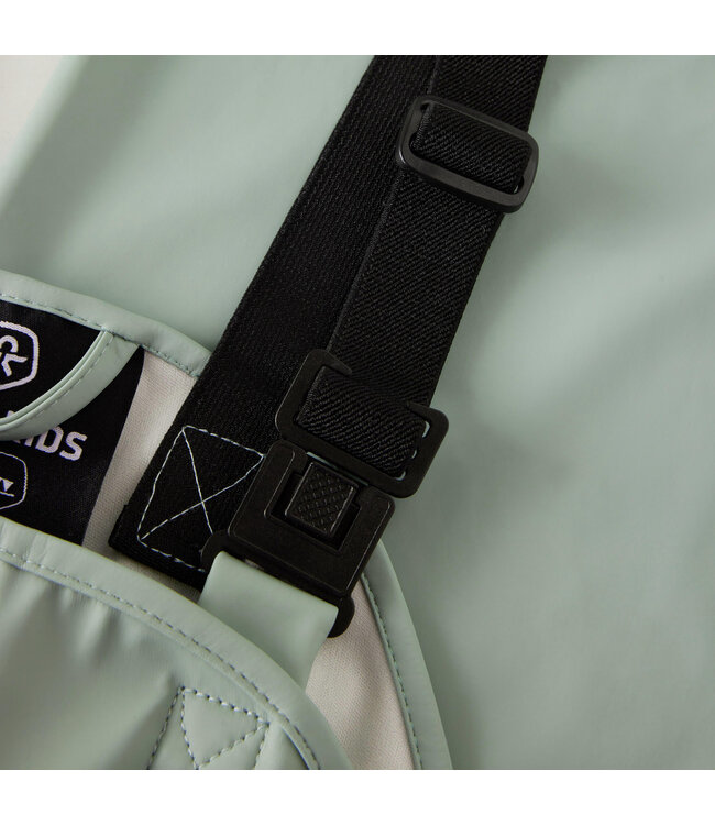 Color Kids Regenset Jadeite