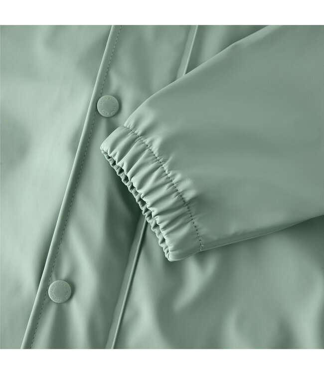 Color Kids Regenset Jadeite