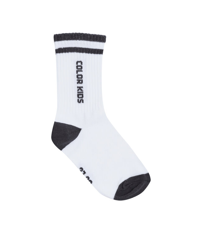 Color Kids Sport Socken 3er-Pack Cerulean