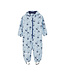 CeLaVi Jungen Regenoverall Blue Fog