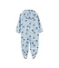 CeLaVi Jungen Regenoverall Blue Fog
