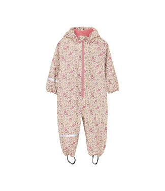 CeLaVi Mädchen Regenoverall Perfectly Pale