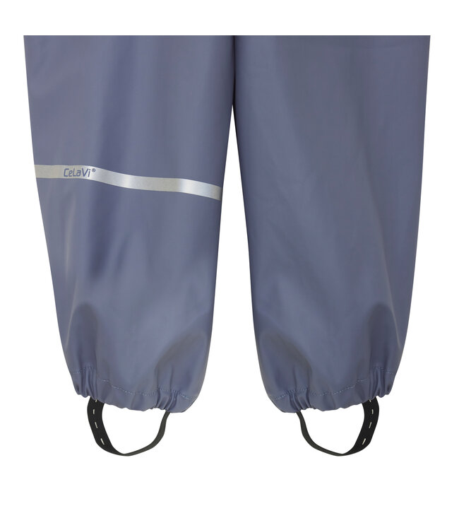 CeLaVi Jungen Regen-Set Flint Stone