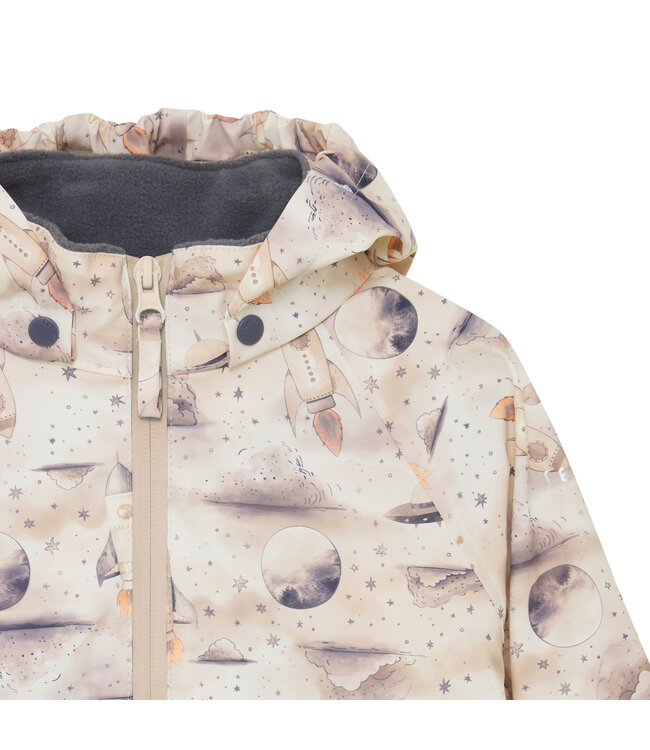 CeLaVi Jungen Regen-Set Flint Stone