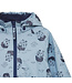 CeLaVi Jungen Regen-Set Blue Fog
