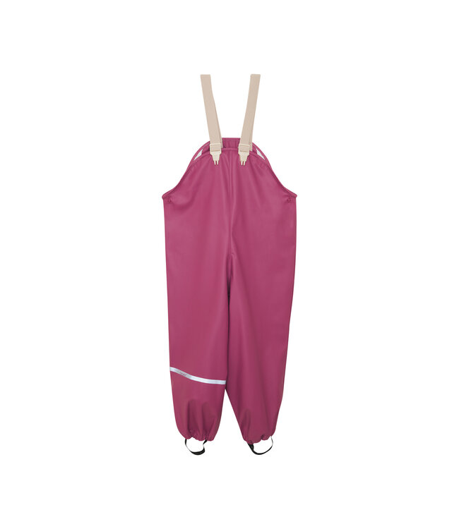 CeLaVi Mädchen Regen-Set Hawthorn Rose