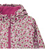 CeLaVi Mädchen Regen-Set Hawthorn Rose