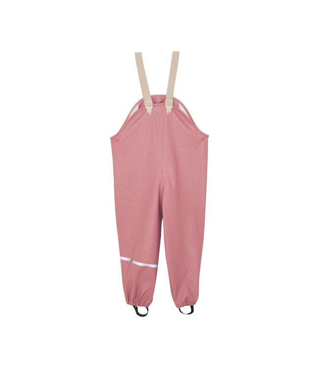 CeLaVi Mädchen Regen-Set Glitter