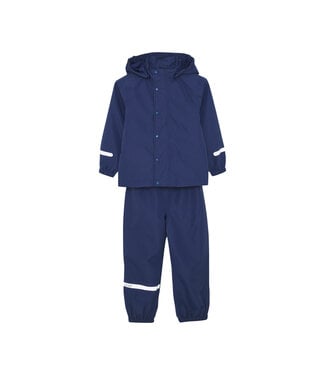 CeLaVi Mädchen Regen-Set Oceania