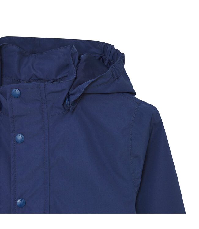 CeLaVi Mädchen Regen-Set Oceania