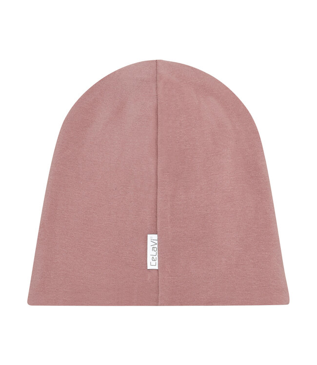 CeLaVi Übergangsmütze Nostalgia Rose