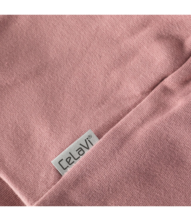 CeLaVi Übergangsmütze Nostalgia Rose