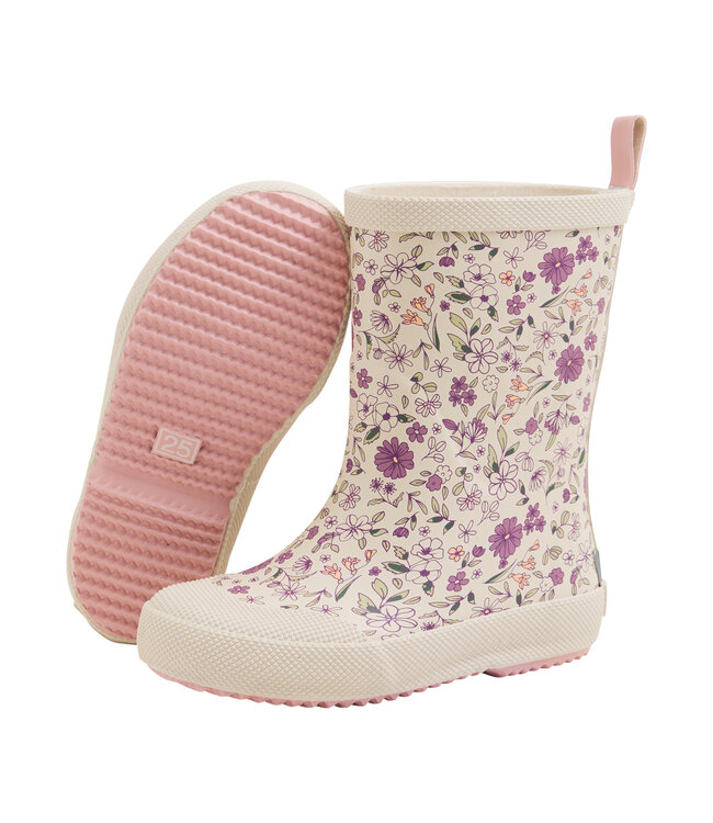 CeLaVi Kinder Gummistiefel Misty Rose