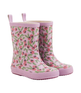 CeLaVi Kinder Gummistiefel Hawthorn Rose