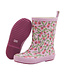 CeLaVi Kinder Gummistiefel Hawthorn Rose