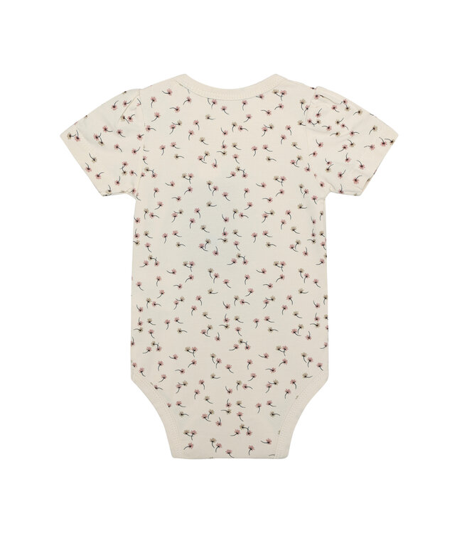 CeLaVi Bambus Body kurzarm Shadow Gray