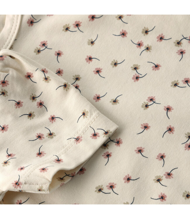 CeLaVi Bambus Body kurzarm Shadow Gray