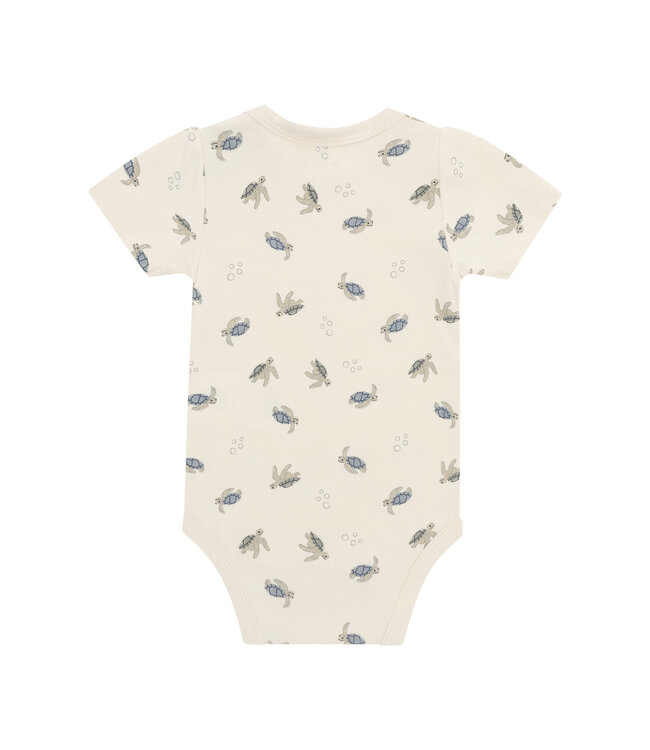 CeLaVi Bambus Body kurzarm Turbulence