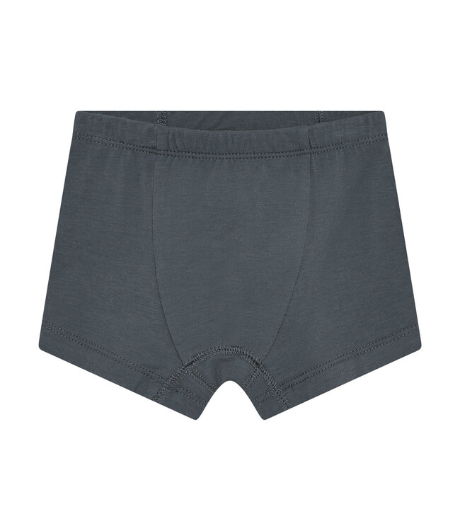 CeLaVi Kinder Bambus Boxershorts 2er Pack