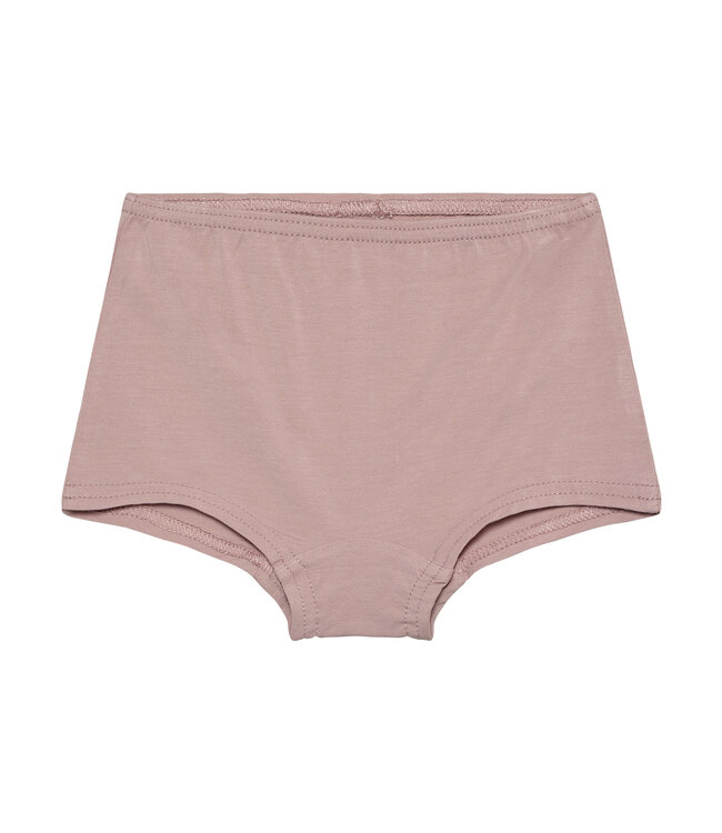 CeLaVi Mädchen Bambus Unterhosen 2er Pack