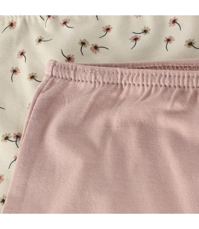 CeLaVi Mädchen Bambus Unterhosen 2er Pack