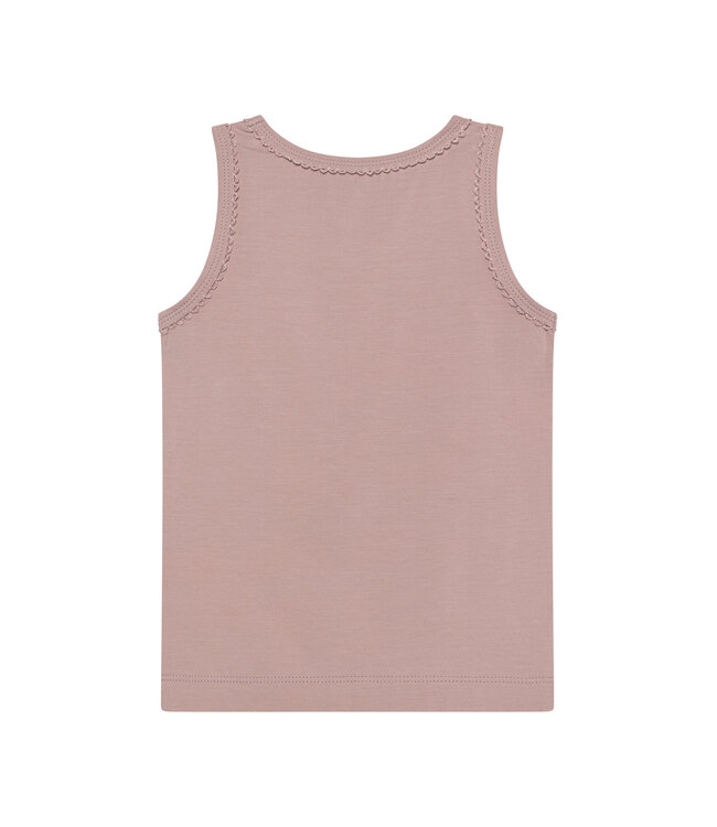 CeLaVi Mädchen Bambus Unterhemd 2er Pack