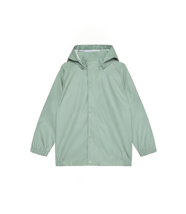 Color Kids Regenset Jadeite