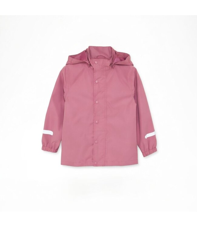 CeLaVi Mädchen Regen-Set Nostalgia Rose