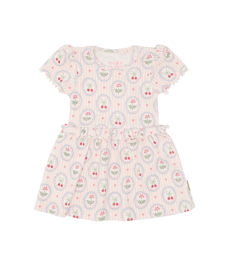 Hust & Claire Baby Kleid Kristi Frame