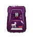 Step by Step Schulrucksack-Set FIT Pretty Unicorn Nuala