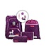 Step by Step Schulrucksack-Set FIT Pretty Unicorn Nuala