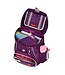 Step by Step Schulrucksack-Set FIT Pretty Unicorn Nuala