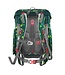 Step by Step Schulrucksack-Set FIT Dino Targo