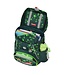 Step by Step Schulrucksack-Set FIT Dino Targo