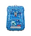 Step by Step Schulrucksack-Set FIT Dolphin Finja