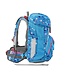 Step by Step Schulrucksack-Set FIT Dolphin Finja