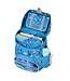 Step by Step Schulrucksack-Set FIT Dolphin Finja
