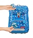Step by Step Schulrucksack-Set FIT Dolphin Finja