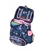 Step by Step Schulrucksack-Set FIT Mermaid Delia