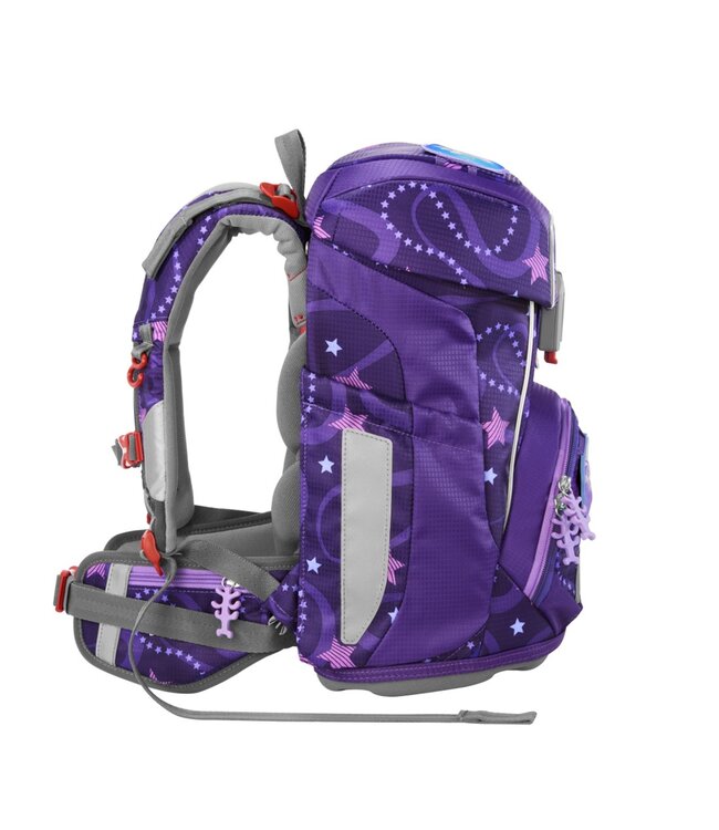 Step by Step Schulrucksack-Set FIT Pegasus Emily