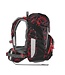 Step by Step Schulrucksack-Set FIT Ninja Yuma