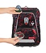 Step by Step Schulrucksack-Set FIT Ninja Yuma