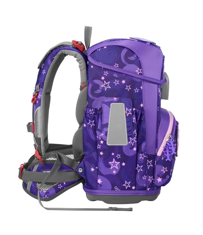 Step by Step Schulrucksack-Set CLOUD Pegasus Liv