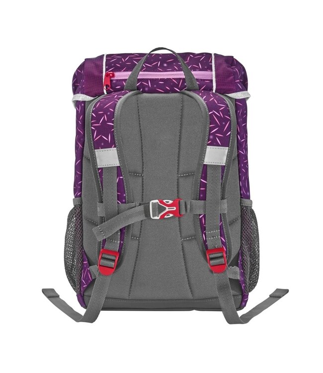 Step by Step Kindergartenrucksack-Set KID Pretty Unicorn Nuala