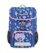 Step by Step Kindergartenrucksack-Set KID REFLECT Seashell Pearl